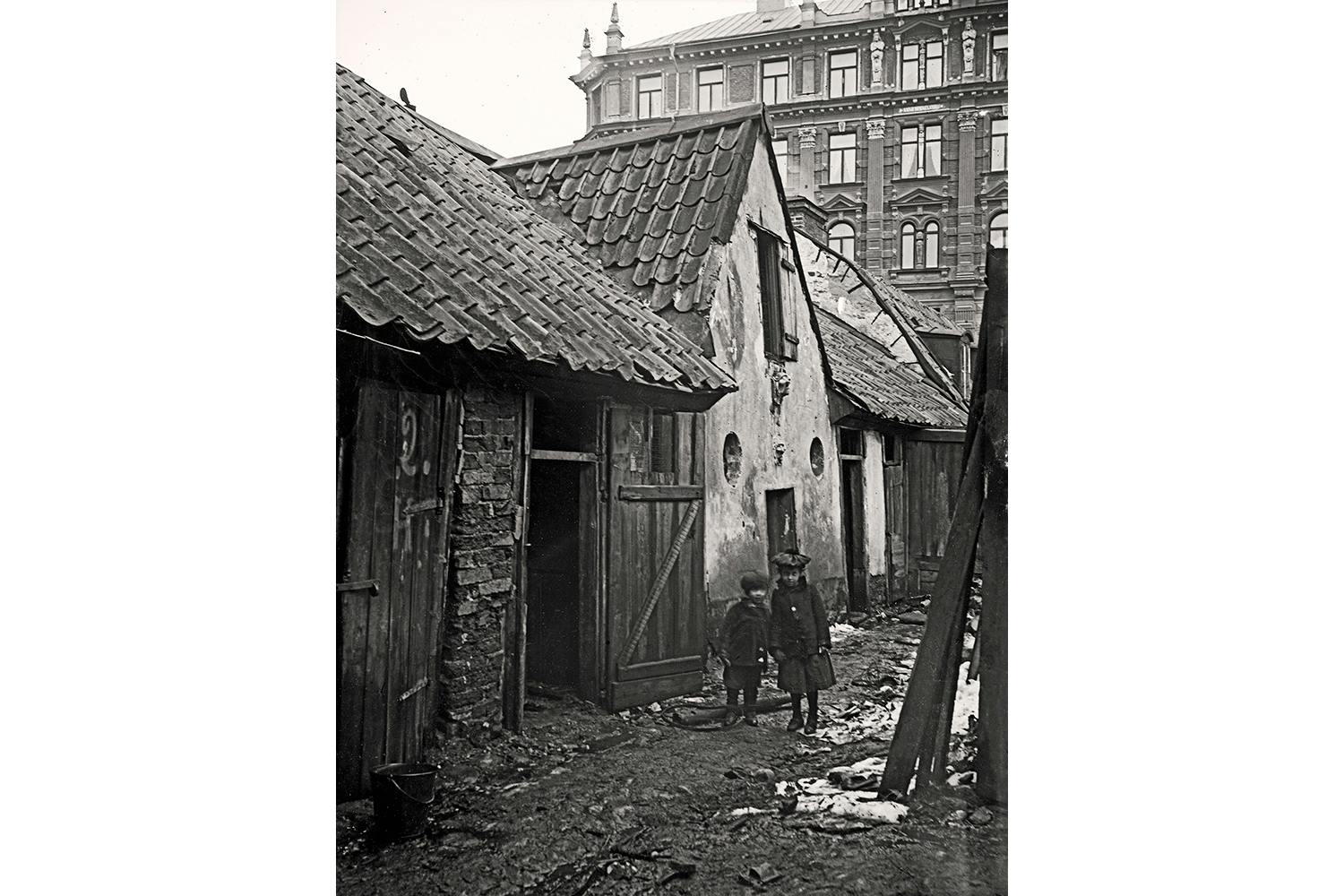 kronkvarnsgrand stockholm 1890 talet